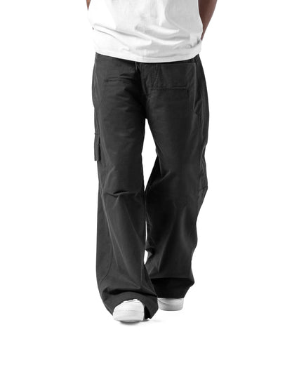 Dual Drip Cargo Pants