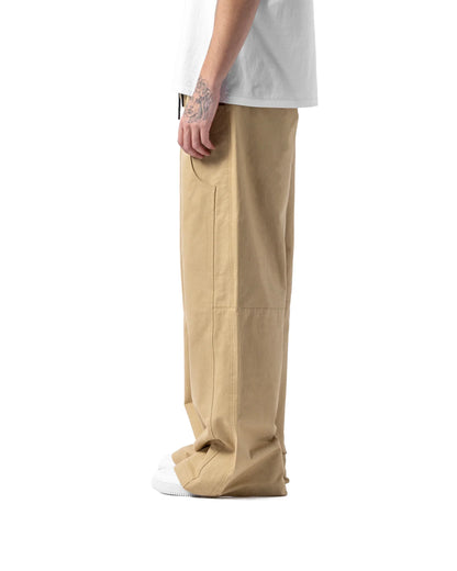 Dual Drip Cargo Pants