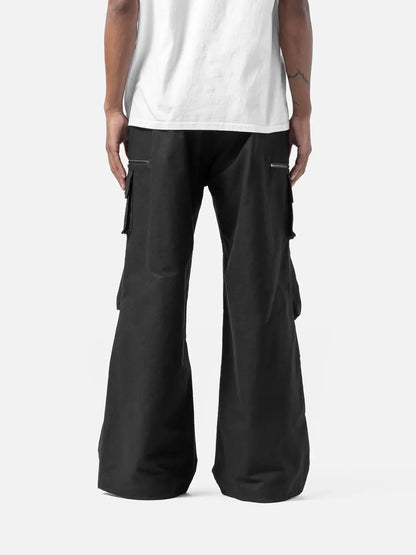 Gangster Cargo Pant