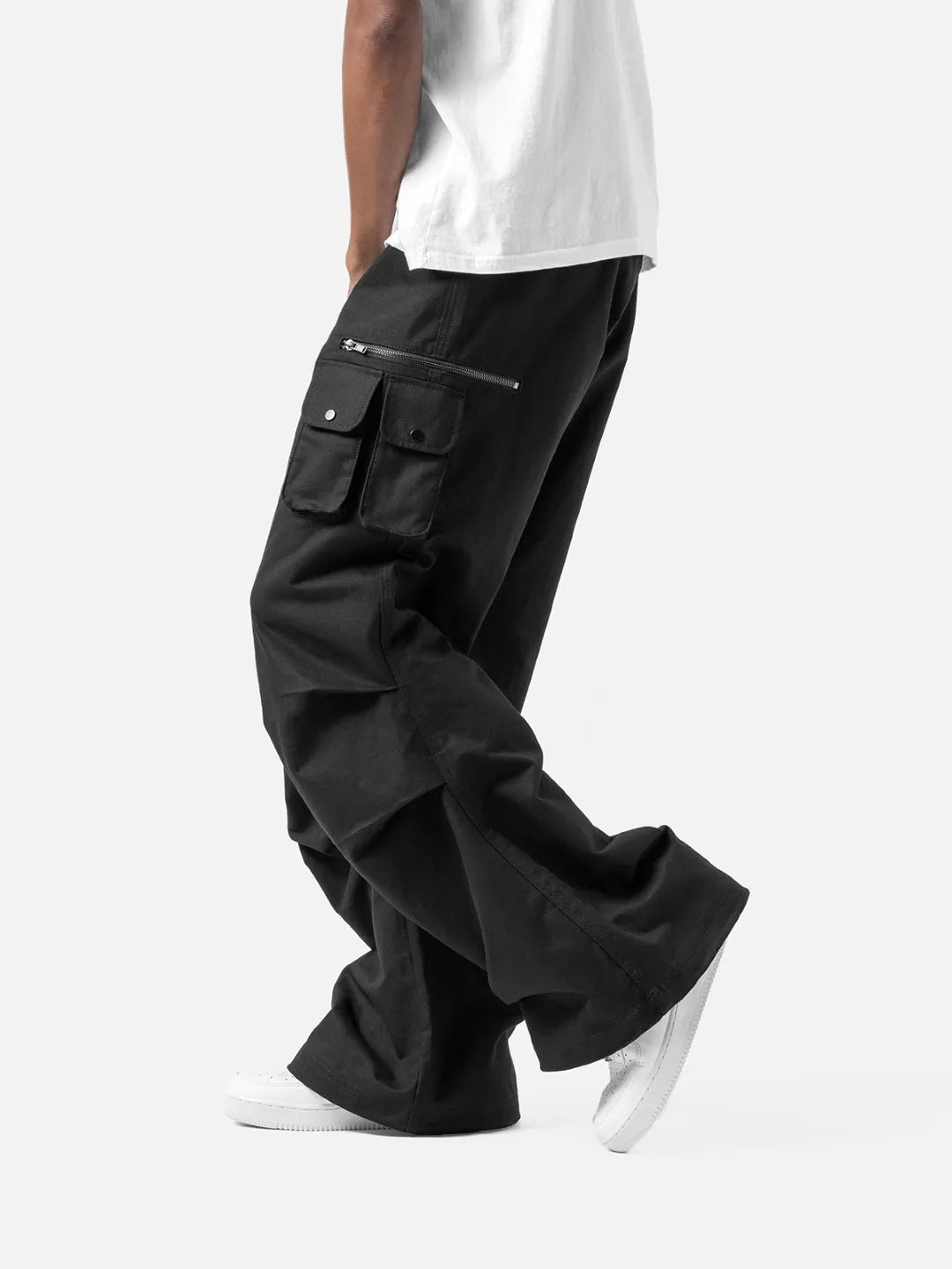 Gangster Cargo Pant