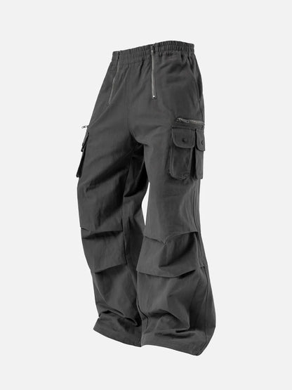 Gangster Cargo Pant