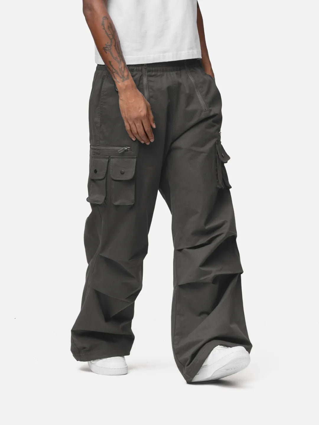Gangster Cargo Pant