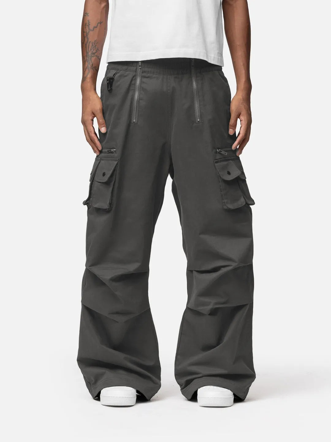 Gangster Cargo Pant
