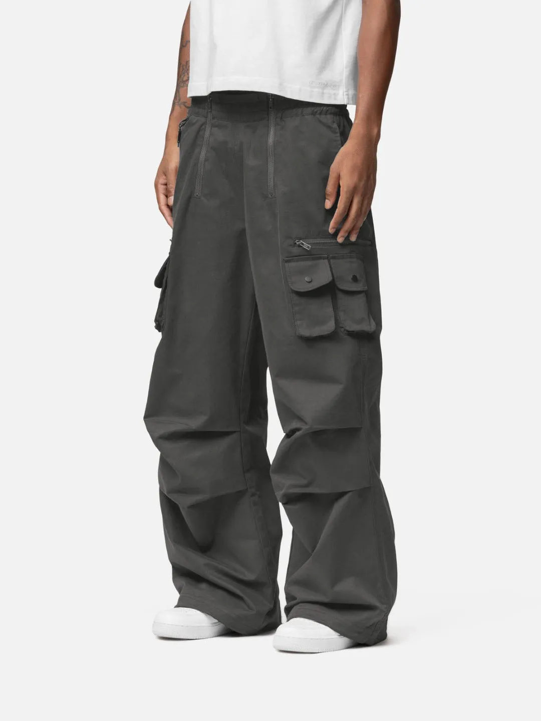 Gangster Cargo Pant