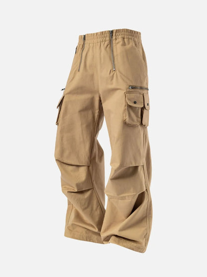 Gangster Cargo Pant