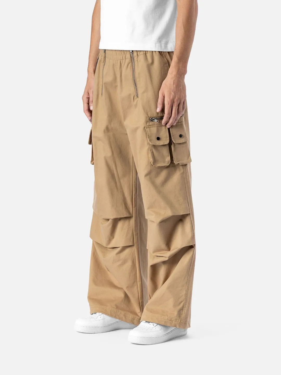 Gangster Cargo Pant