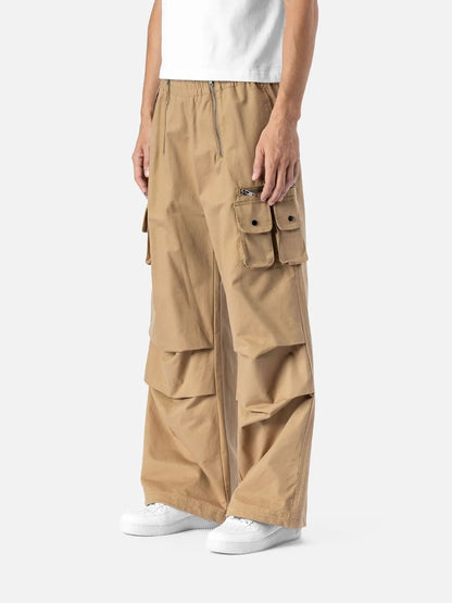 Gangster Cargo Pant