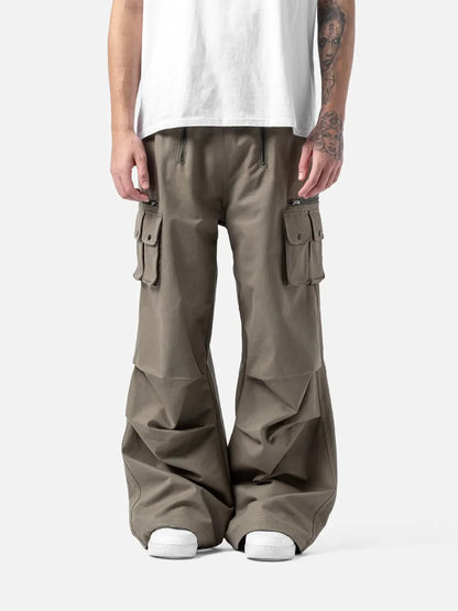 Gangster Cargo Pant