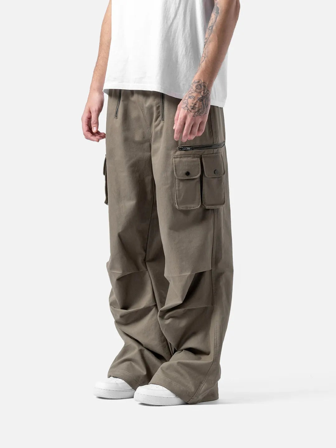 Gangster Cargo Pant