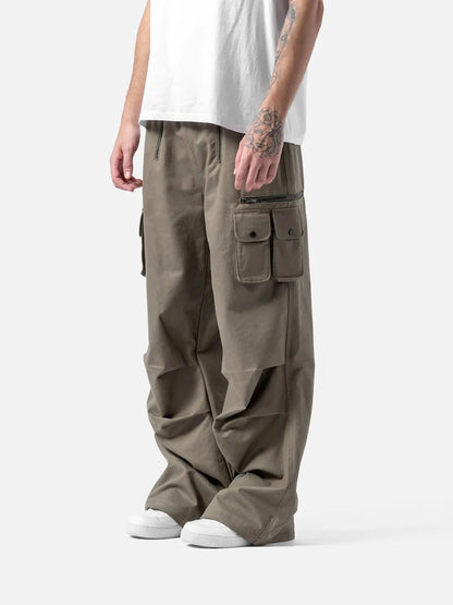Gangster Cargo Pant