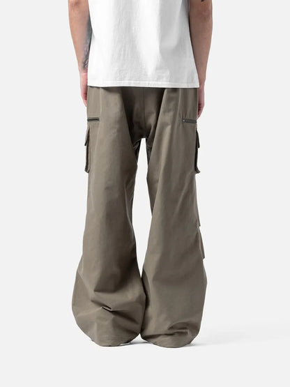 Gangster Cargo Pant