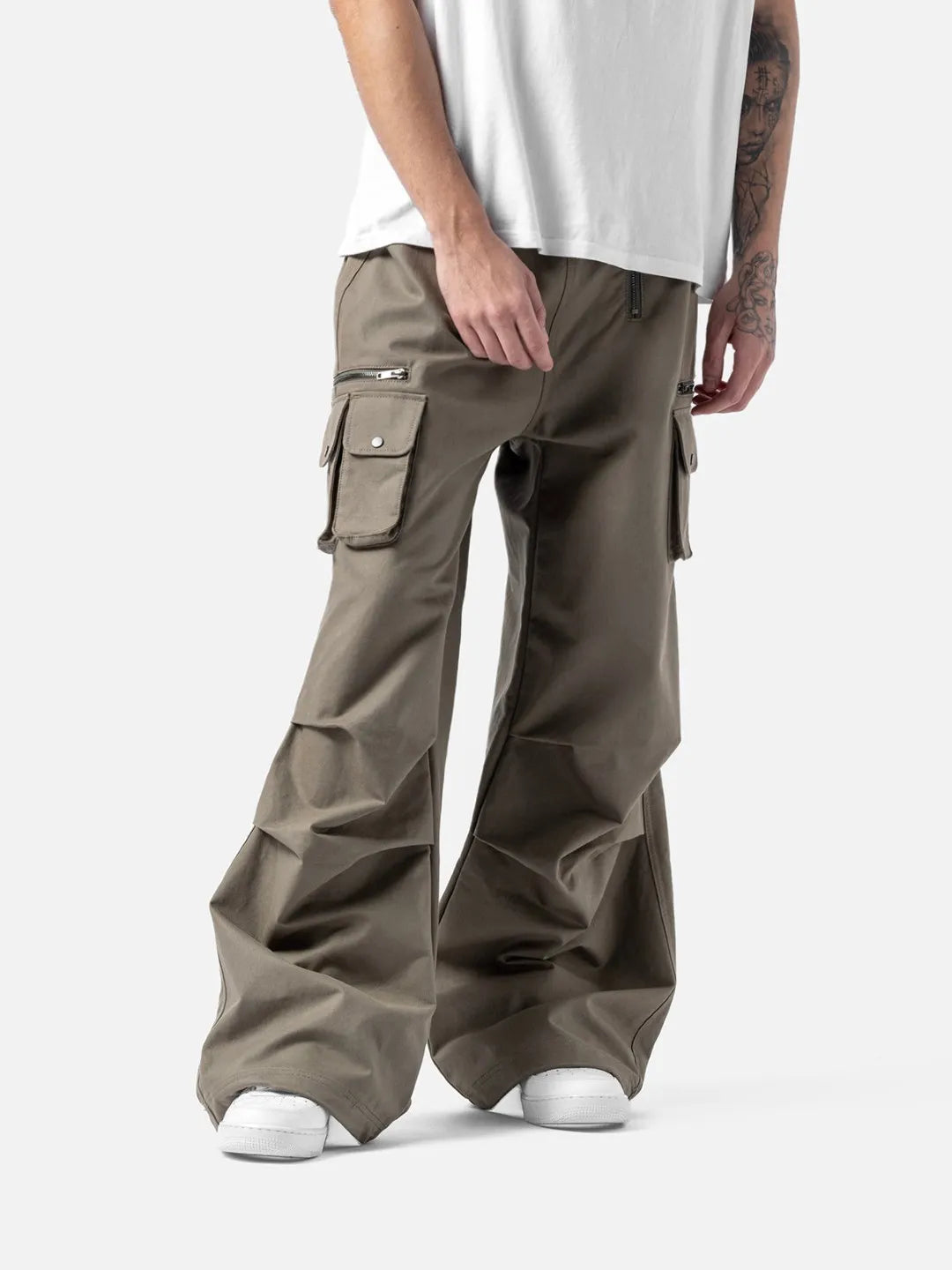 Gangster Cargo Pant