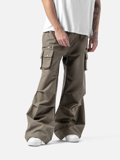 Gangster Cargo Pant