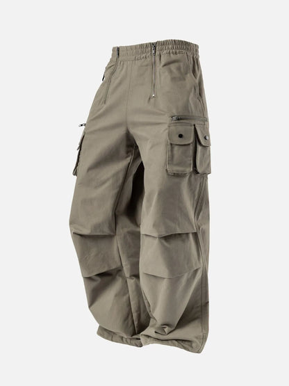 Gangster Cargo Pant