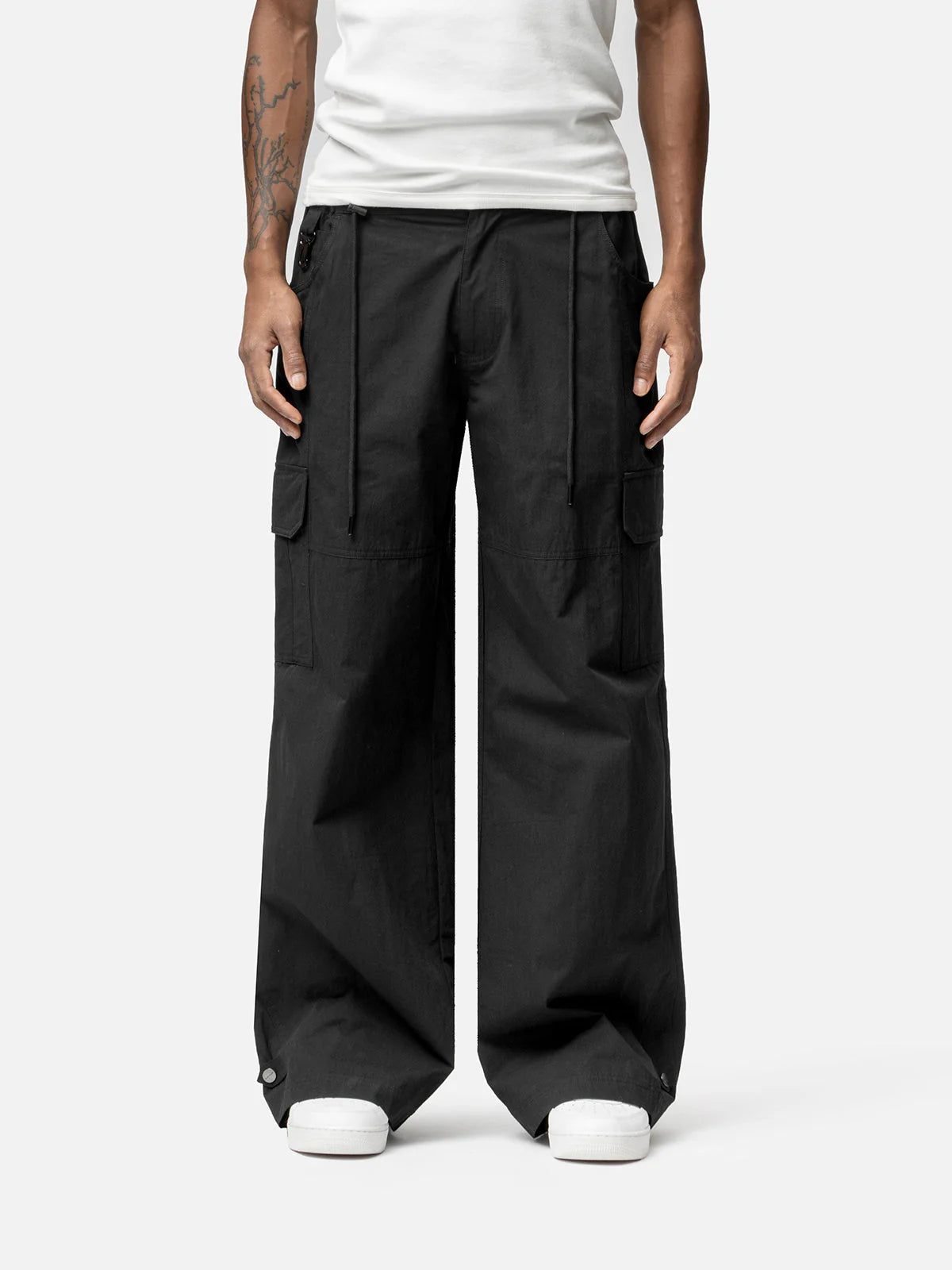 Marasis Cargo Pant