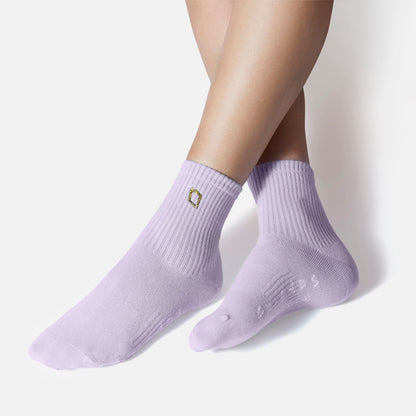 Womens F.R.I.E.N.D.S Themed High Ankle Socks
