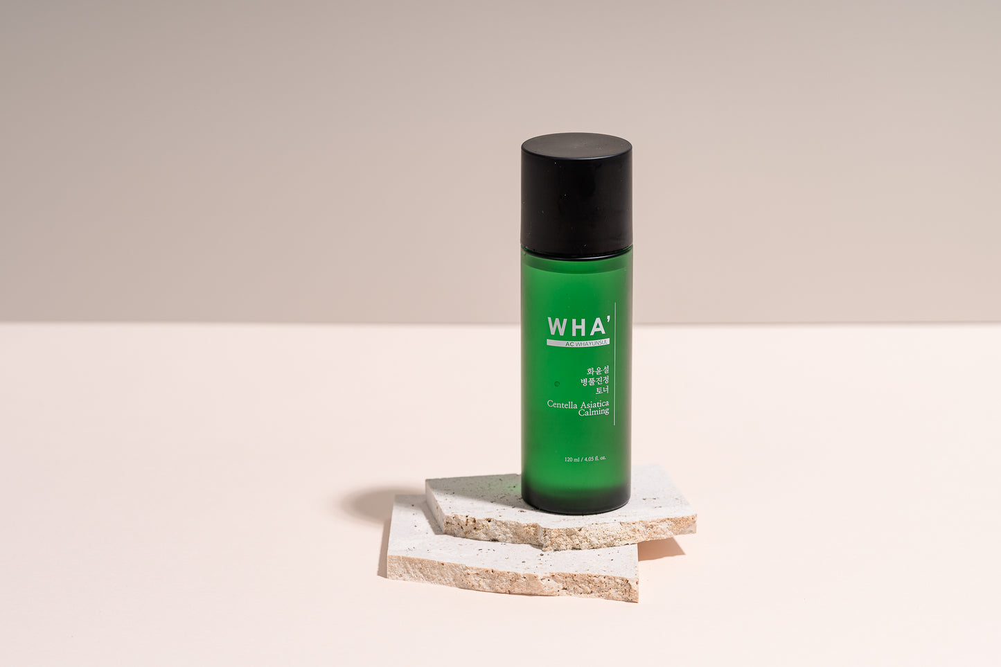 WHA' YUNSUL Centella Asiatica Calming Ampoule