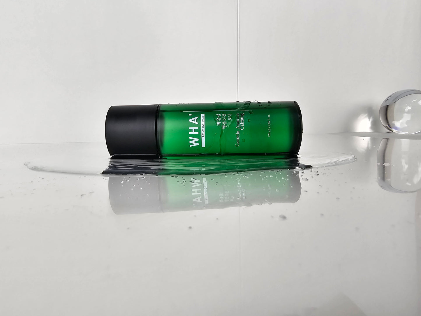 WHA' YUNSUL Centella Asiatica Calming Ampoule