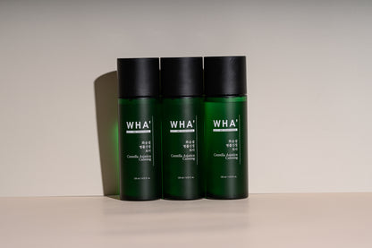 WHA' YUNSUL Centella Asiatica Calming Ampoule