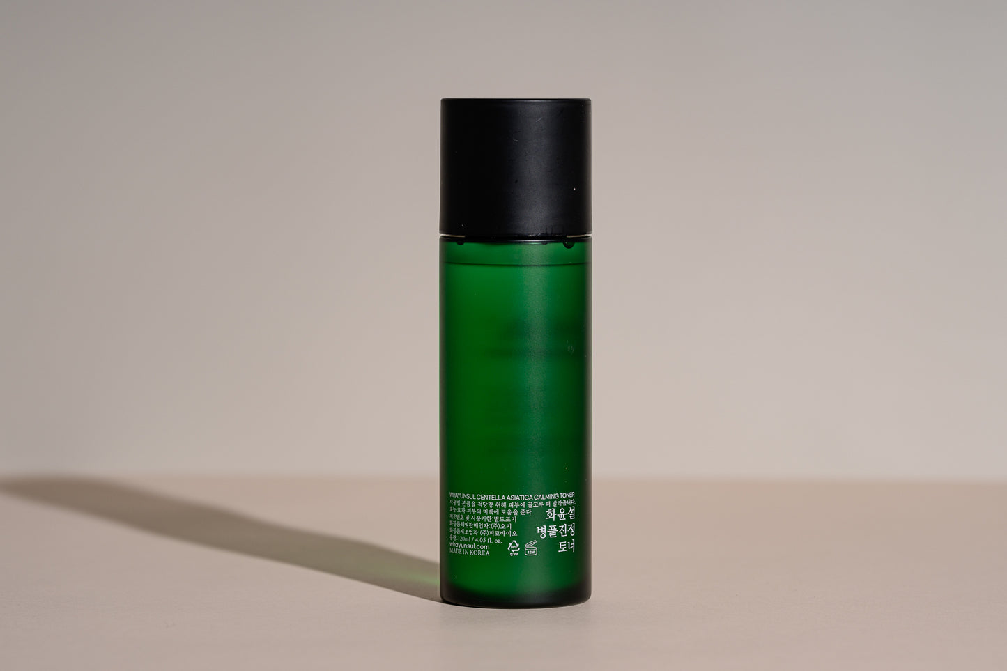 WHA' YUNSUL Centella Asiatica Calming Ampoule