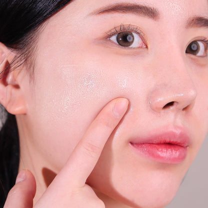 WHA' YUNSUL Moisture Water Cream