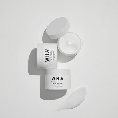 WHA' YUNSUL Moisture Water Cream