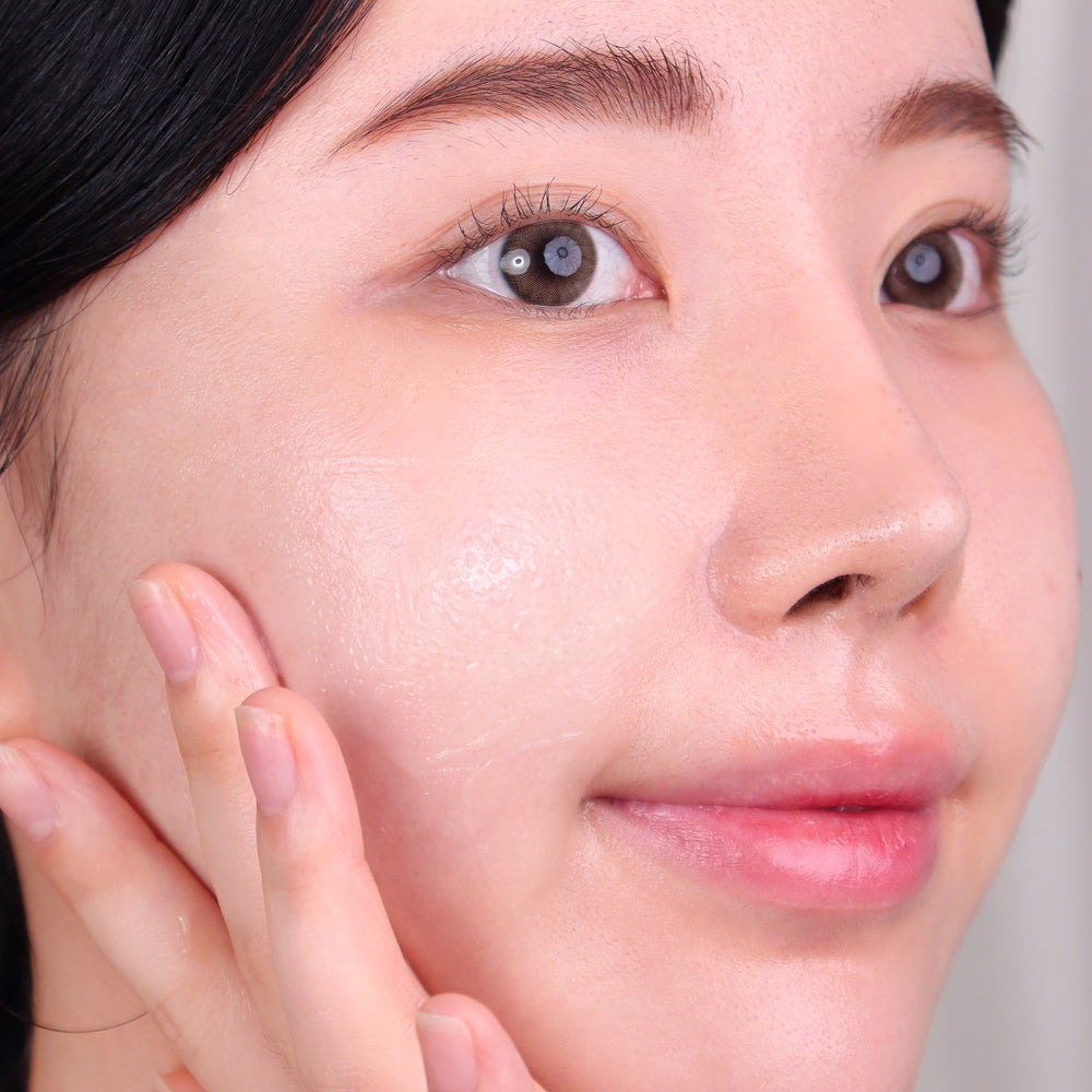 WHA' YUNSUL Moisture Water Cream