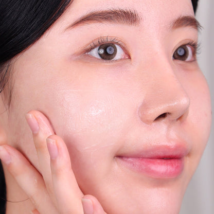 WHA' YUNSUL Moisture Water Cream