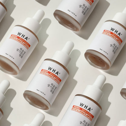 WHA' YUNSUL PDRN Revive Illuminate Ampoule