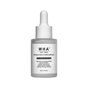 WHA' YUNSUL Pepsolution Hydra Ampoule