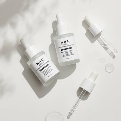 WHA' YUNSUL Pepsolution Hydra Ampoule