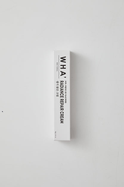 WHA' YUNSUL Radiance Repair Cream