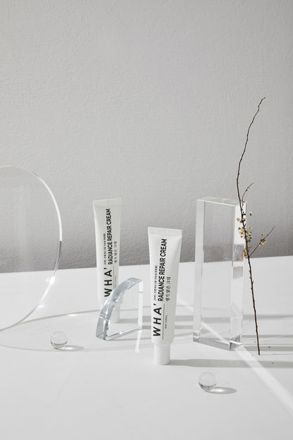 WHA' YUNSUL Radiance Repair Cream