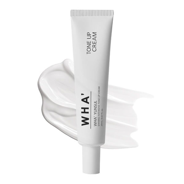 WHA' YUNSUL Shining Intensive Tone-up Cream