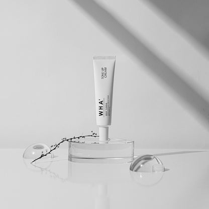 WHA' YUNSUL Shining Intensive Tone-up Cream