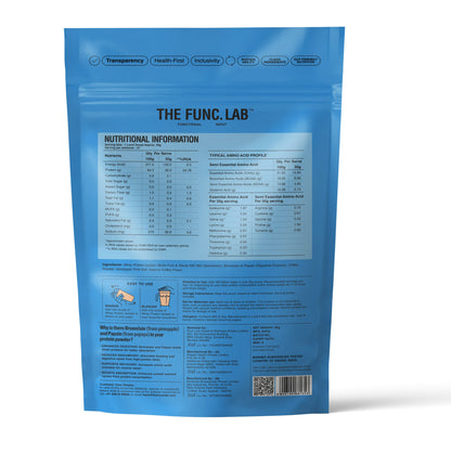 Whey Protein Isolate - Coffee