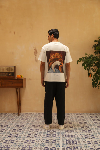 Artist T-Shirt - Wazir | WAKE YOUR DREAM at Broadway
