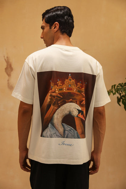 Artist T-Shirt - Wazir | WAKE YOUR DREAM at Broadway
