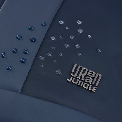 Avenue Totepack -Blue-Large | Urban Jungle at Broadway
