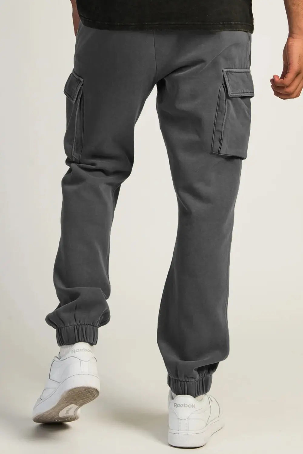 Premium Cargo Joggers