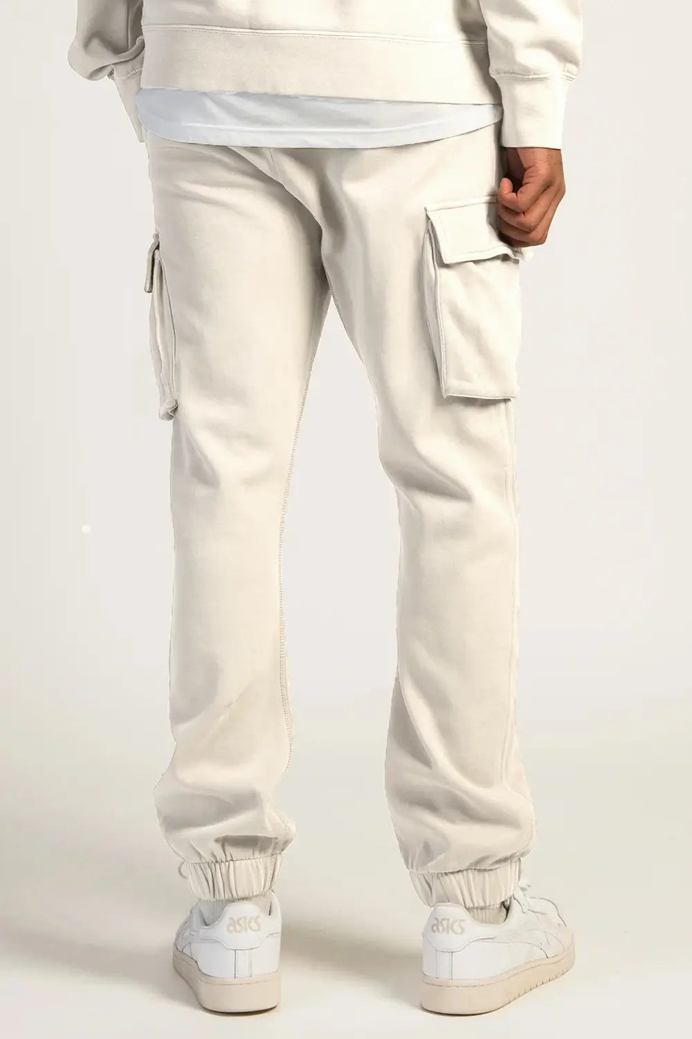 Premium Cargo Joggers