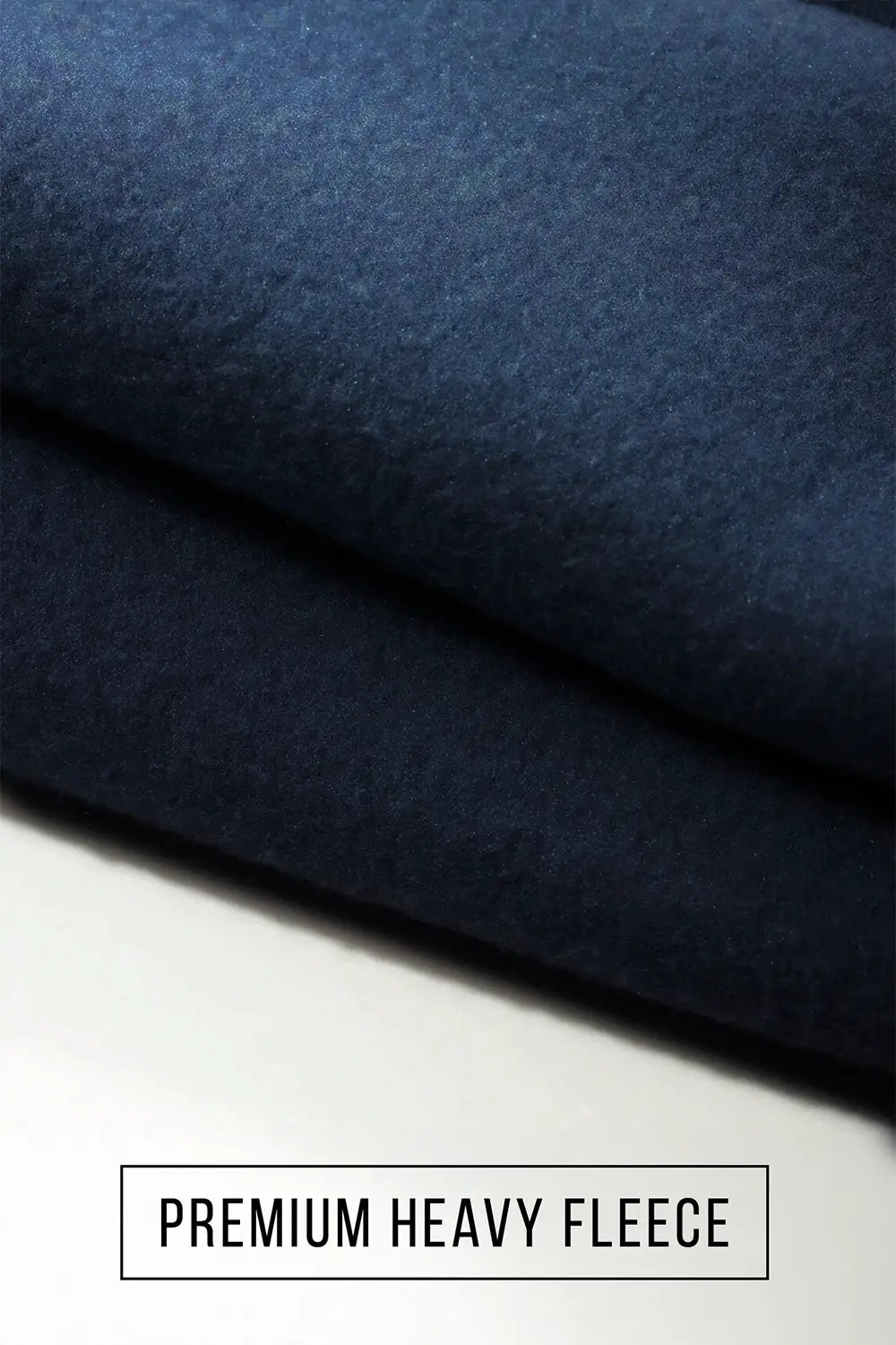 Premium Cargo Joggers