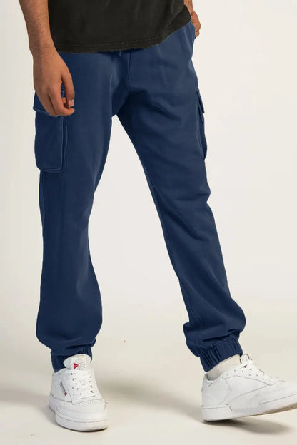 Premium Cargo Joggers