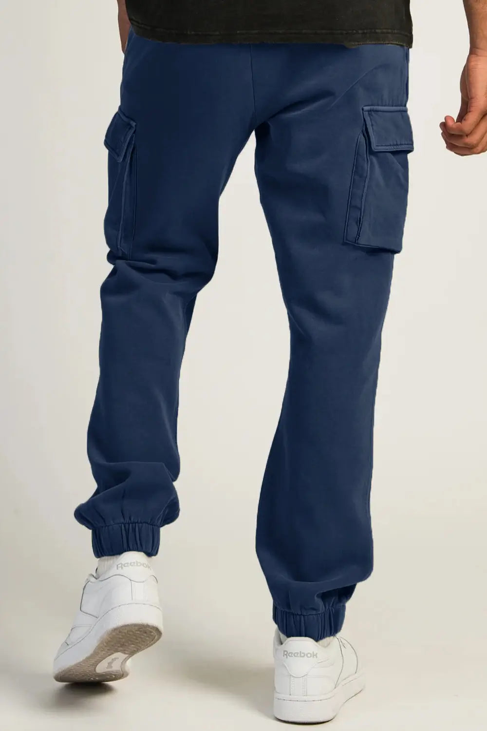 Premium Cargo Joggers