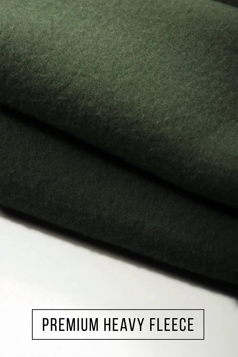 Premium Cargo Joggers