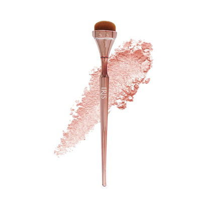 Luminous Hd Highlighter Brush