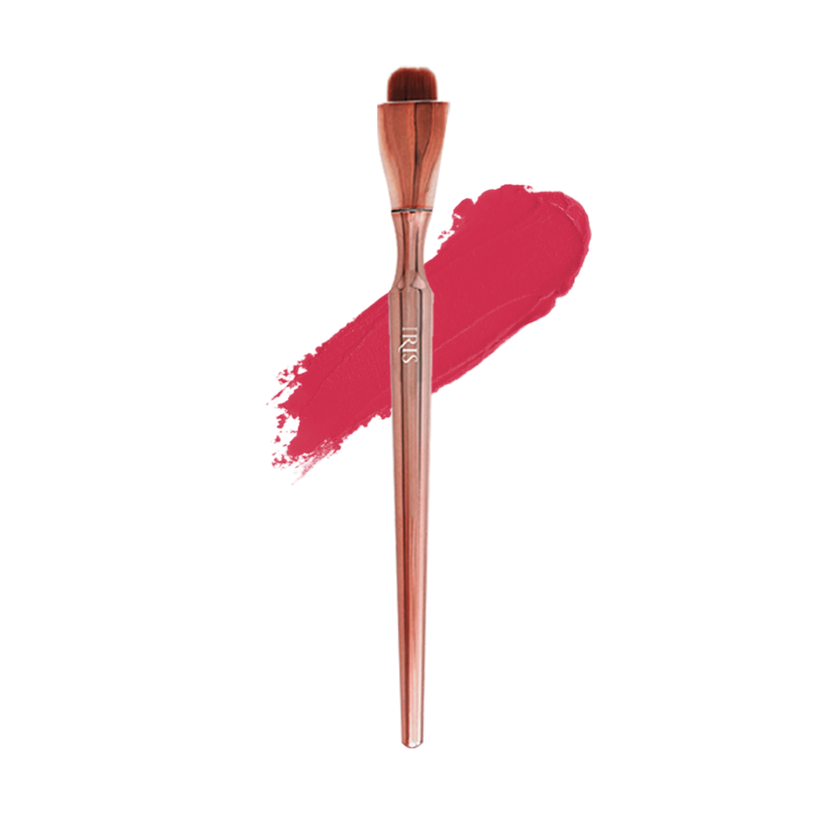 Luminous Hd Lip Brush/Eyebrow Brush | Iris Cosmetics at Broadway