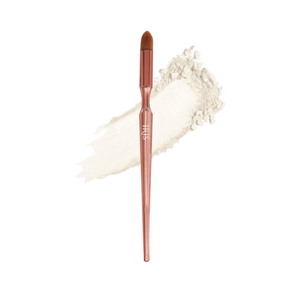 Luminous Hd Precision Highlight Brush | Iris Cosmetics at Broadway