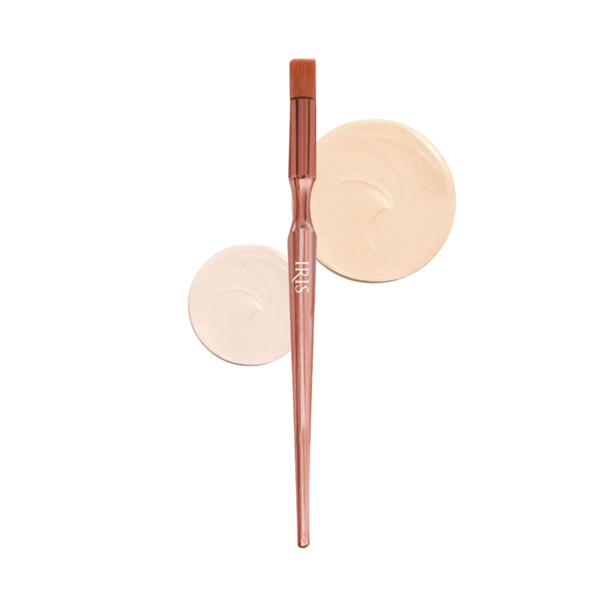 Luminous Hd Spot Concealer Brush | Iris Cosmetics at Broadway