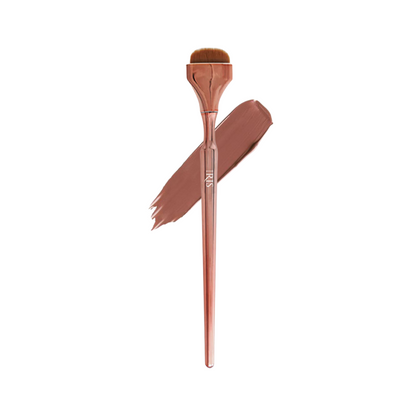Luminous Hd Nose Contour Brush | Iris Cosmetics at Broadway